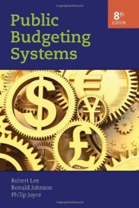 Public Budgeting Systems