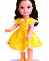 Disney Princess Toddler Doll - Belle