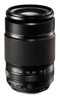 Fujifilm XF 55-200mm F3.5-4.8 Zoom Lens