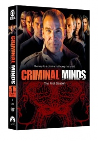 Criminal Minds: The First Season