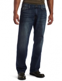 Lucky Brand Men's Vintage Straight Jean