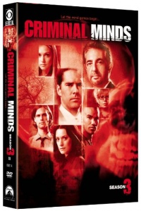 Criminal Minds: The Third Season