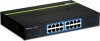 TRENDnet  16-Port Gigabit GREENnet Switch (TEG-S16DG)