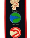 NBA Atlanta Hawks Heritage Banner