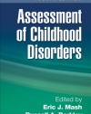 Assessment of Childhood Disorders, Fourth Edition