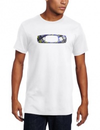 Oakley Men's Cliff Jump Tee