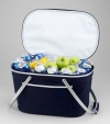 Picnic at Ascot Collapsible Basket Cooler