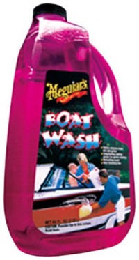 Meguiar's Marine Boat Soap