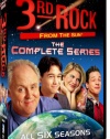 3rd Rock From the Sun - The Complete Series