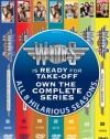 Wings: The Complete Series