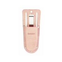 Corona Clipper #ac 7220 Leather Scabbard