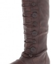 Jessica Simpson Christianne Boot (Little Kid/Big Kid),Brown,1 M US Little Kid