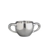 Nambe Baby Nambe Engravable Baby Cup 6-1/4-Inch by 3-Inch