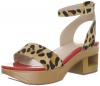 Dolce Vita Women's Lilly Ankle-Strap Sandal