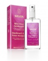 Weleda Wildrose Deodorant, 3.4-Ounce