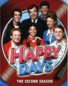 Happy Days - The Complete Second Season