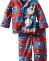 Baby Thomas The Right Time Pajama Set