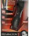 Remington MB-200 Titanium Mustache and Beard Trimmer