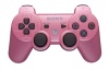 PlayStation 3 Dualshock 3 Wireless Controller (Candy Pink)