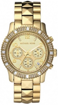 Michael Kors Women's Watch MK5432