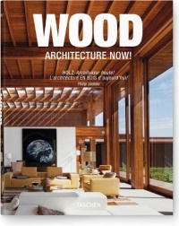 Wood Architecture Now!