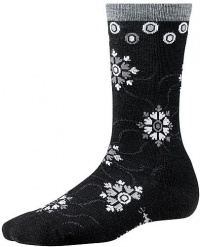 Smartwool Women's Snow Swirl Sock