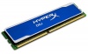 Kingston Technology HyperX Blu 4GB 1333MHz DDR3 Non-ECC CL9 DIMM KHX1333C9D3B1/4G