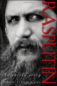 Rasputin: The Untold Story