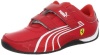 PUMA Drift Cat 4 Ferrari Leather V Kids Sneaker (Toddler/Little Kid/Big Kid)