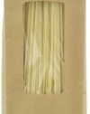 Montebello Organic Spaghetti, Italian Macaroni, 16-Ounce Bag (Pack of 5)