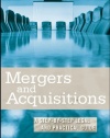 Mergers and Acquisitions: A Step-by-Step Legal and Practical Guide