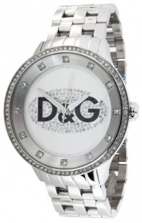 D&G Dolce & Gabbana Men's DW0131 Prime Time Watch