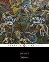 The Divine Comedy: Volume 1: Inferno (Penguin Classics) (Pt. 1)