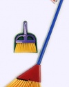 Little Helper Broom Set