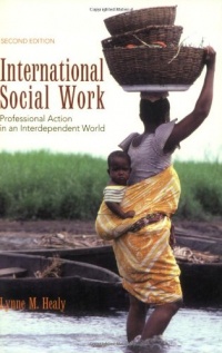 International Social Work: Professional Action in an Interdependent World