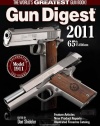 Gun Digest 2011