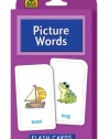 Picture Words Flash Cards