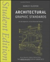 Architectural Graphic Standards: Student Edition (Ramsey/Sleeper Architectural Graphic Standards Series)