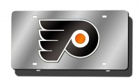 NHL Philadelphia Flyers Laser Tag (Silver)