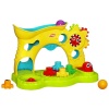 Playskool Musical Activity Ball and Gear Center