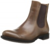 ECCO Women's Saunter Chelsea Flat Boot