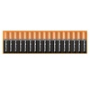 Duracell Coppertop Duralock AAA Batteries 34 Count