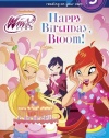 Happy Birthday, Bloom! (Winx Club) (Step into Reading)