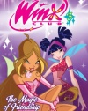 WINX Club, Vol. 3