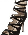 Boutique 9 Women's Juvela Ankle-Wrap Sandal