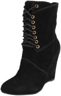 Betsey Johnson Women's Daynaa Ankle Boot