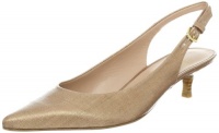 Stuart Weitzman Women's Pocosling Pump