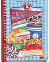 Game-Day Fan Fare: Over 240 recipes, plus tips and inspiration to make sure your game-day celebration is a home run! (Everyday Cookbook Collection)