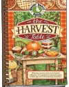 The Harvest Table: Welcome Autumn with Our Bountiful Collection of Scrumptious Seasonal Recipes, Helpful Tips and Heartwarming Memories (Seasonal Cookbook Collection)