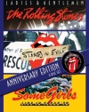 50th Anniversary Collectors Edition - Ladies & Gentlemen / Stones In Exile / Some Girls: Live In Texas 3DVD